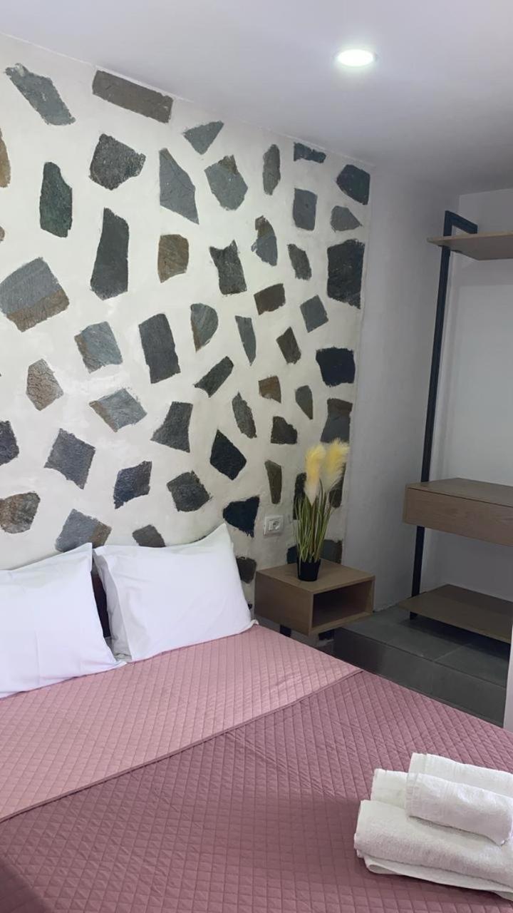 Harmonia Guest House 2 ヒマラ 部屋 写真