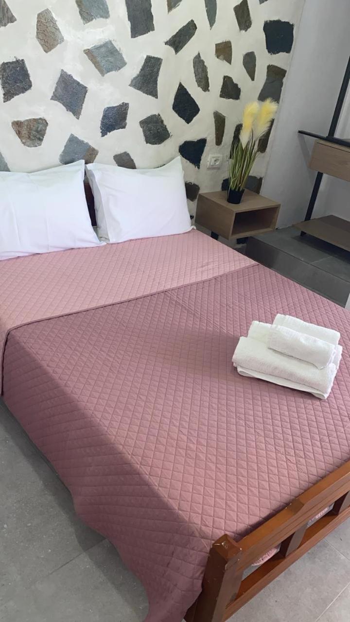 Harmonia Guest House 2 ヒマラ 部屋 写真