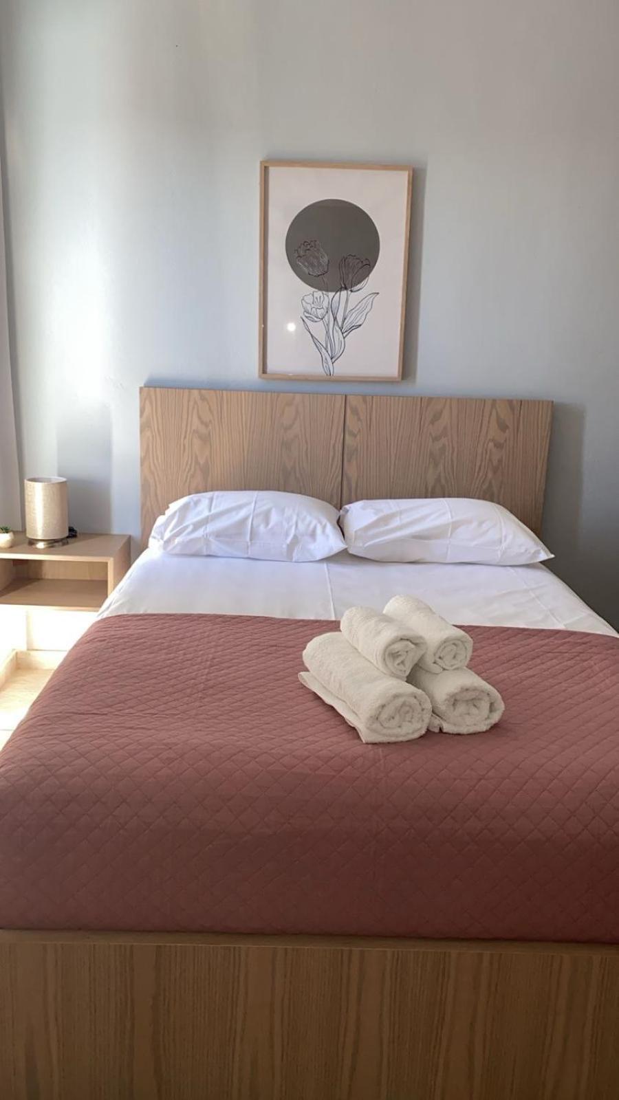 Harmonia Guest House 2 ヒマラ 部屋 写真