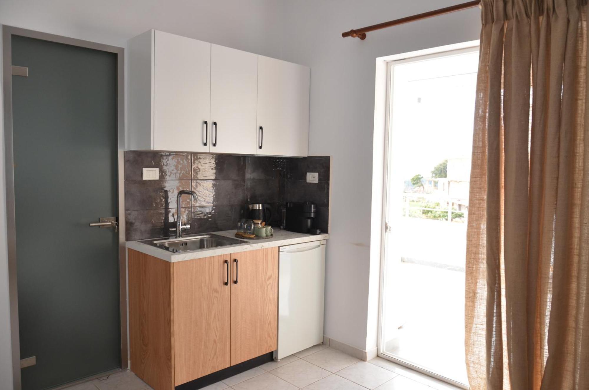 Harmonia Guest House 2 ヒマラ 部屋 写真