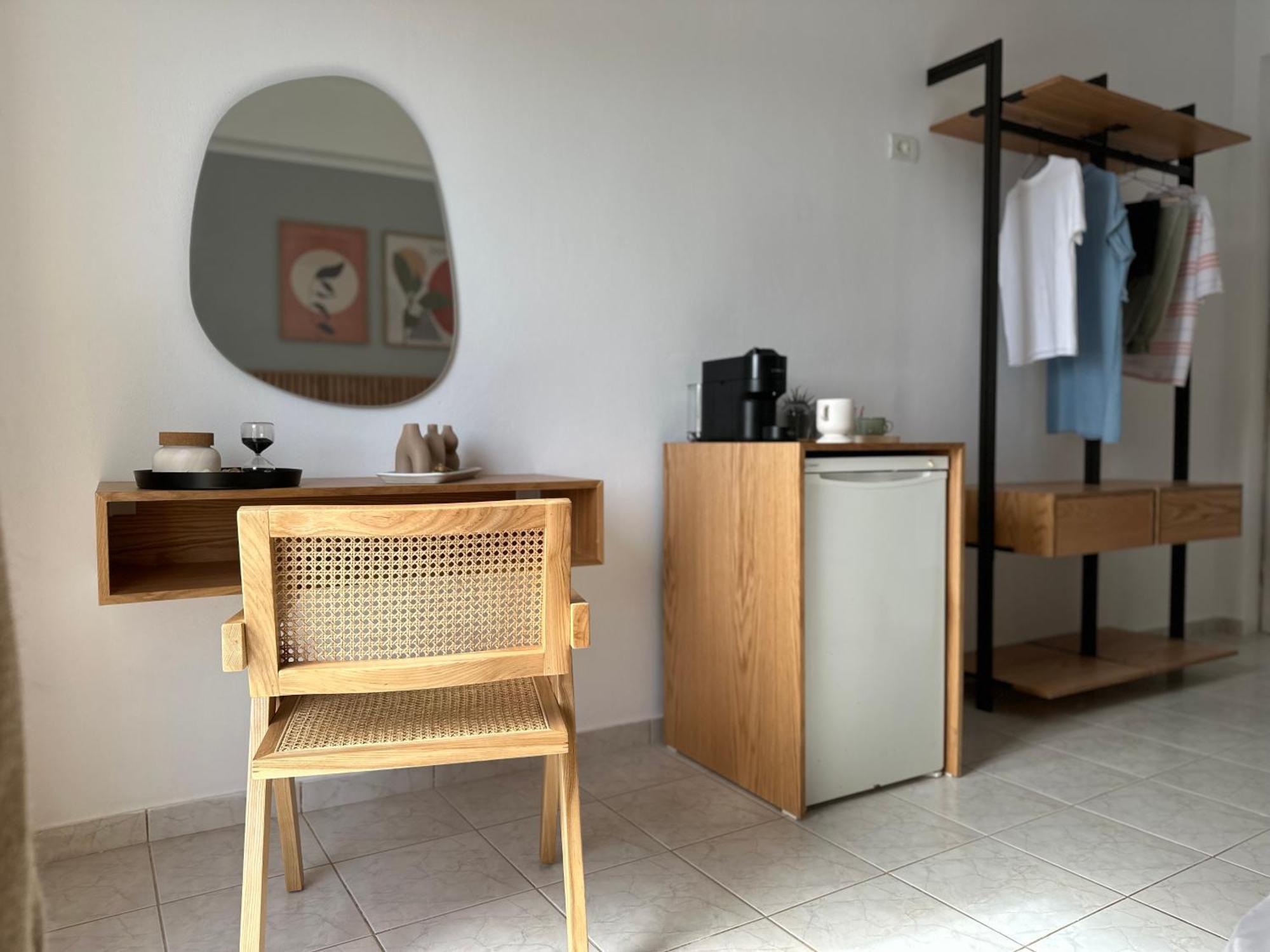 Harmonia Guest House 2 ヒマラ 部屋 写真