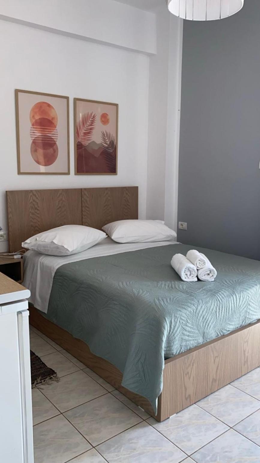 Harmonia Guest House 2 ヒマラ 部屋 写真