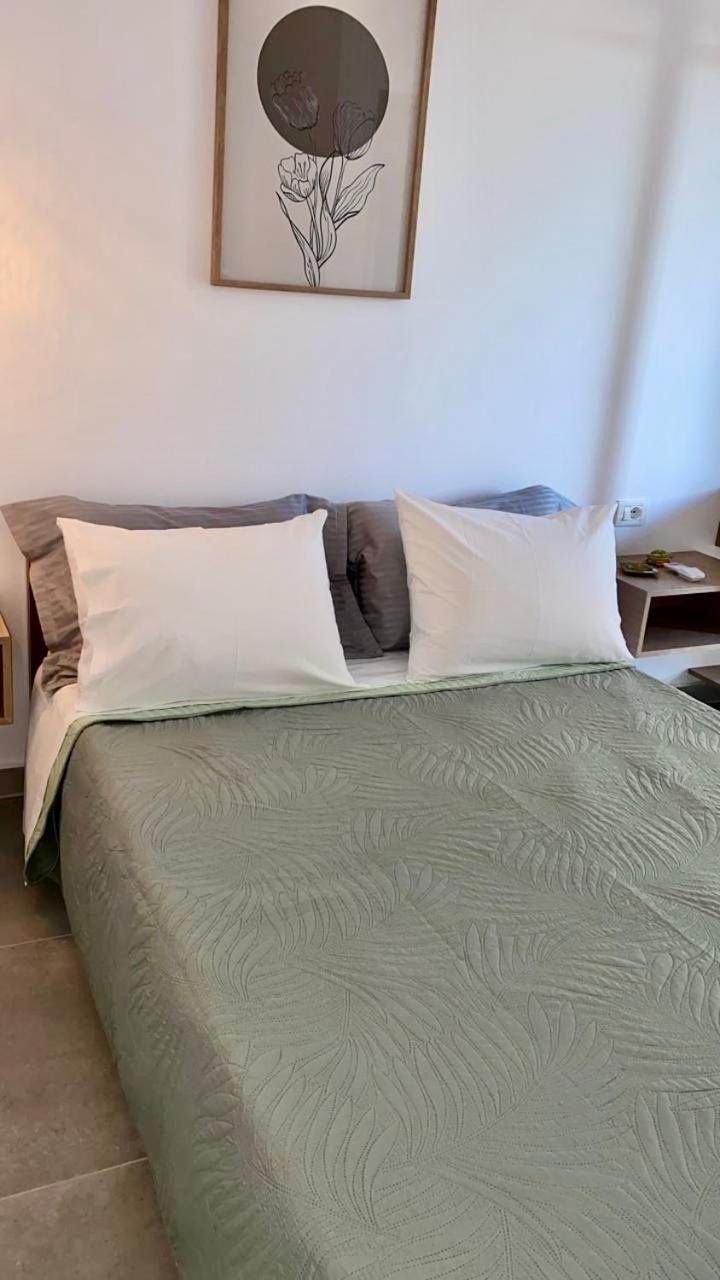 Harmonia Guest House 2 ヒマラ 部屋 写真