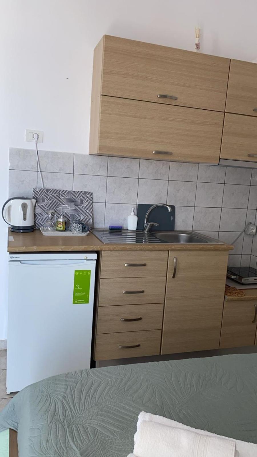 Harmonia Guest House 2 ヒマラ 部屋 写真
